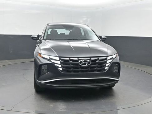Used 2023 Hyundai Tucson SE FWD image 33