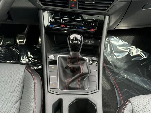 New 2026 Volkswagen Jetta GLI Autobahn FWD image 8