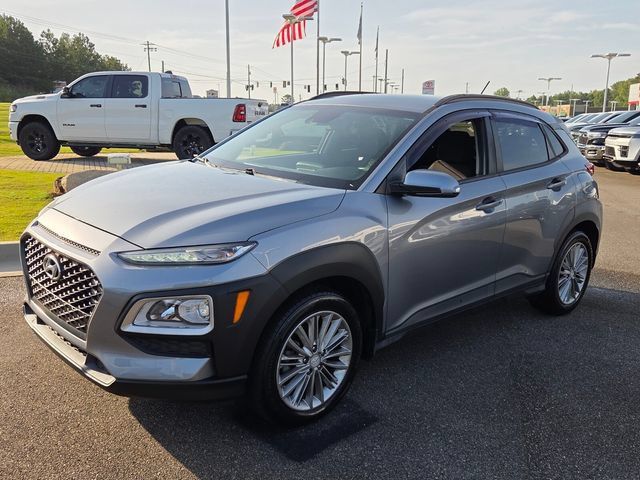 Used 2019 Hyundai Kona SEL FWD image 3