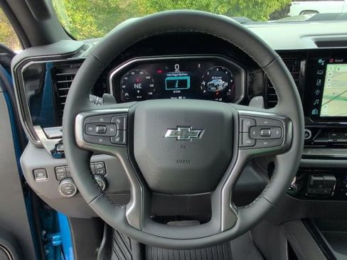 New 2026 Chevrolet Silverado 1500 ZR2 w/ ZR2 Bison Edition image 19