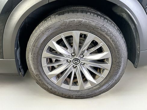 Used 2025 MAZDA CX-90 3.3 Turbo w/ Preferred Package image 11