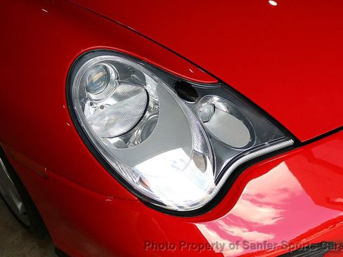 Used 2002 Porsche 911 Turbo AWD/4WD image 29