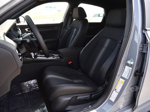 New 2025 Honda Civic Sport image 18