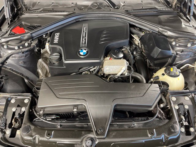 Used 2016 BMW 328i xDrive Sedan AWD/4WD image 41