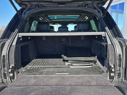 Used 2023 Land Rover Range Rover SE image 26