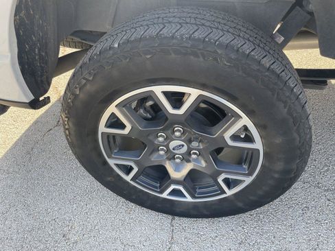 Used 2024 Ford F150 STX AWD/4WD image 30