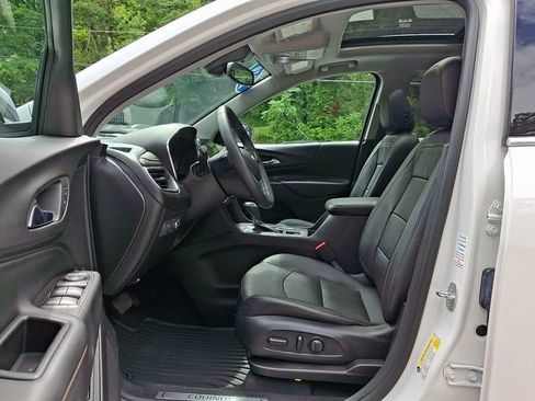 Used 2019 Chevrolet Equinox Premier AWD/4WD image 14