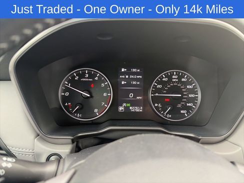 Used 2024 Subaru Outback Limited XT AWD/4WD image 8