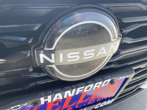 Used 2024 Nissan Altima 2.5 SV FWD image 29