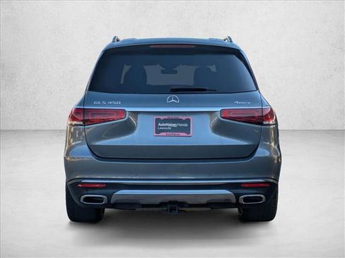 Used 2023 Mercedes-Benz GLS 450 GLS 450 image 7