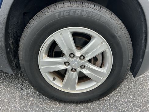 Used 2019 Chevrolet Trax LT w/ LT Convenience Package FWD image 13