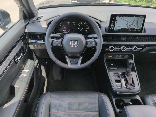 Used 2024 Honda CR-V Sport Touring image 16