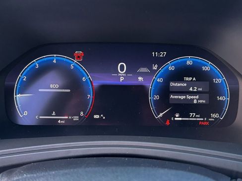 New 2026 Toyota Grand Highlander Limited image 21