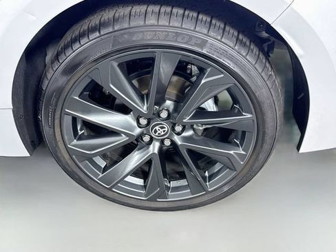 Certified 2026 Toyota Corolla SE w/ Carpet Mat Package (TMS) FWD image 30