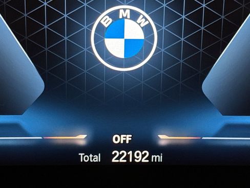 Certified 2023 BMW 330i Sedan w/ Driving Assistance Package image 21