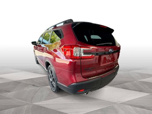 New 2026 Subaru Ascent Bronze Edition AWD/4WD image 6