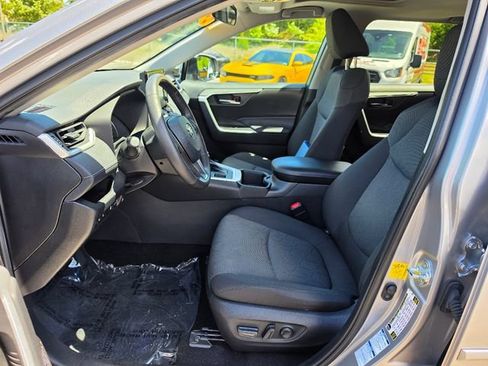 Used 2022 Toyota RAV4 XLE w/ Convenience Package AWD/4WD image 21