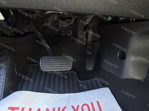 Used 2023 Chevrolet Silverado 1500 Custom Trail Boss image 23