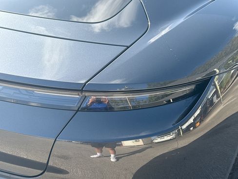 Used 2023 Porsche Taycan w/ Premium Package image 28