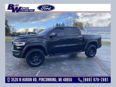 Used 2025 RAM 1500 RHO w/ RHO Level 1 Equipment Group