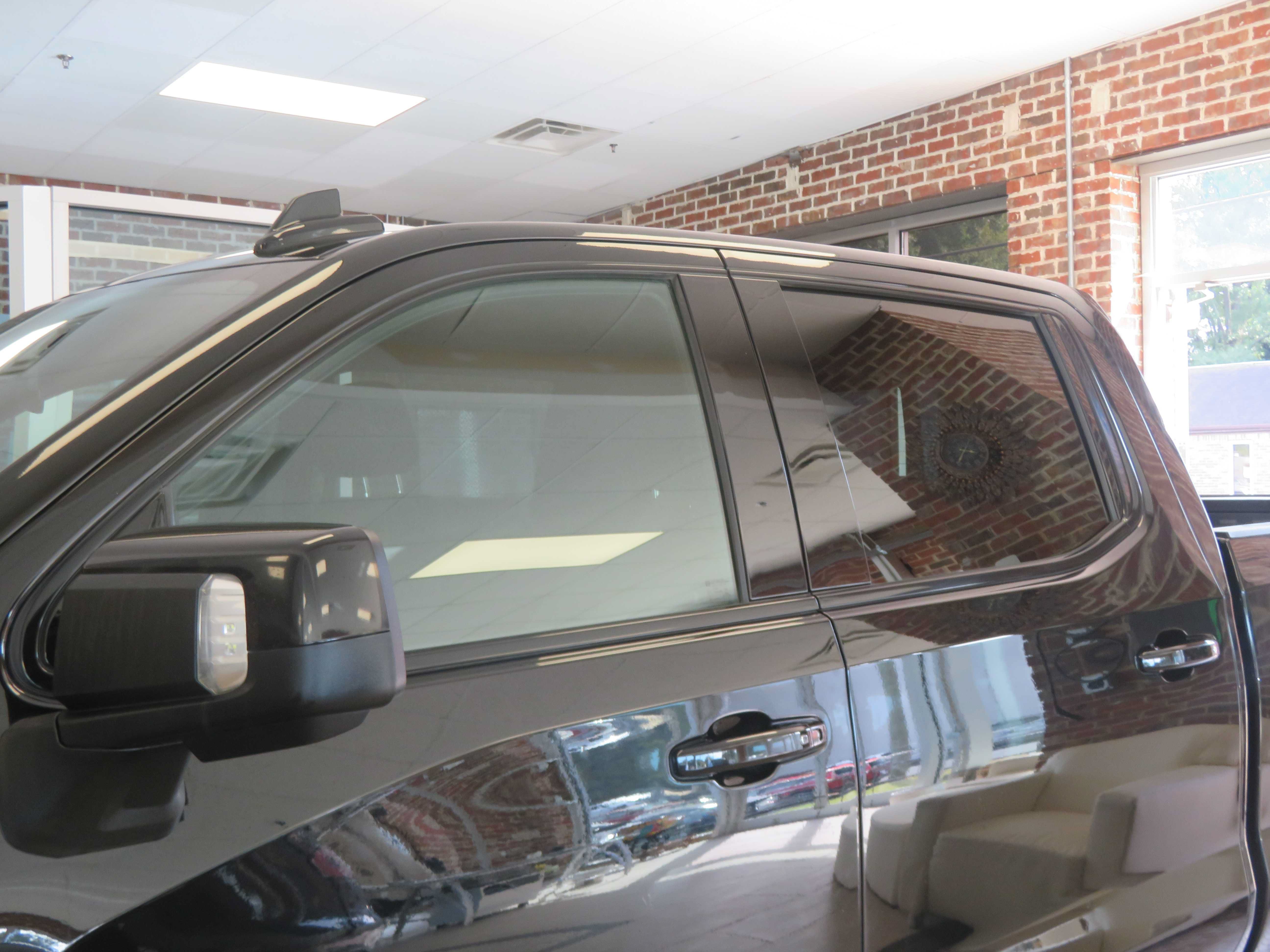 Used 2022 GMC Sierra 1500 AT4 w/ AT4 Preferred Package AWD/4WD image 82