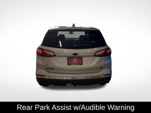 Used 2019 Chevrolet Equinox LT AWD/4WD image 19