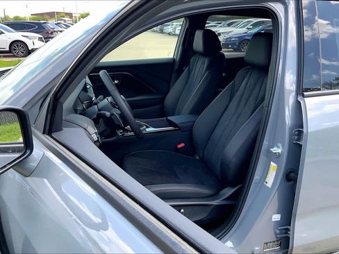 New 2026 Acura ADX A-Spec FWD image 9