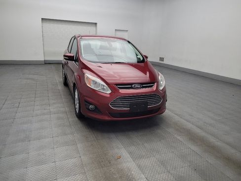 Used 2013 Ford C-MAX SEL image 13