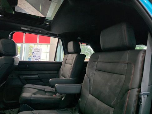 New 2026 Toyota Sequoia TRD Pro image 22