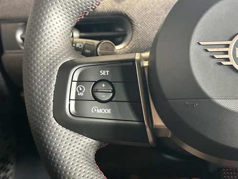 New 2026 MINI Cooper S FWD image 21