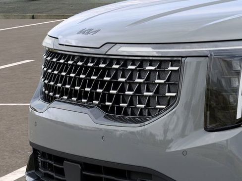 New 2026 Kia Carnival SX image 12