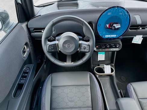 New 2026 MINI Cooper S FWD image 17