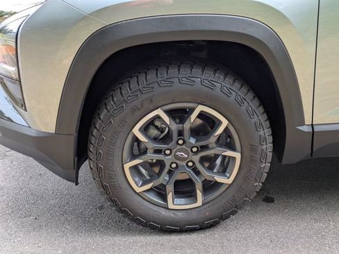 New 2026 Chevrolet Equinox ACTIV FWD image 7