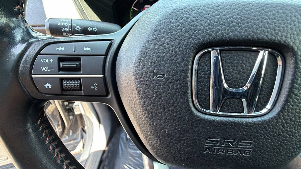 Used 2024 Honda CR-V Sport-L image 19
