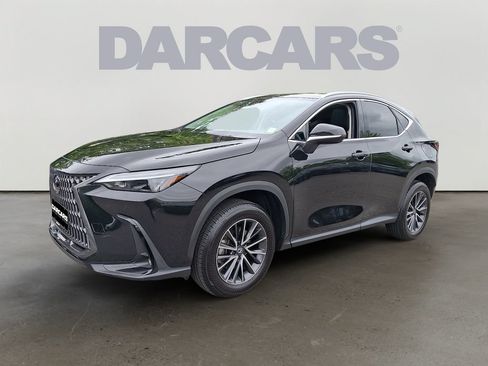 Used 2026 Lexus NX 350 AWD w/ Premium Package image 3