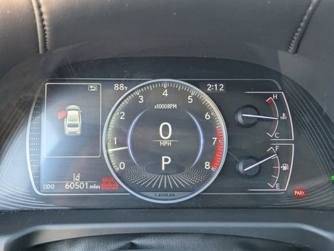 Used 2020 Lexus ES 350 w/ Premium Package image 30