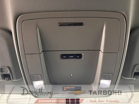Used 2018 Chevrolet Silverado 1500 LT w/ All Star Edition AWD/4WD image 46