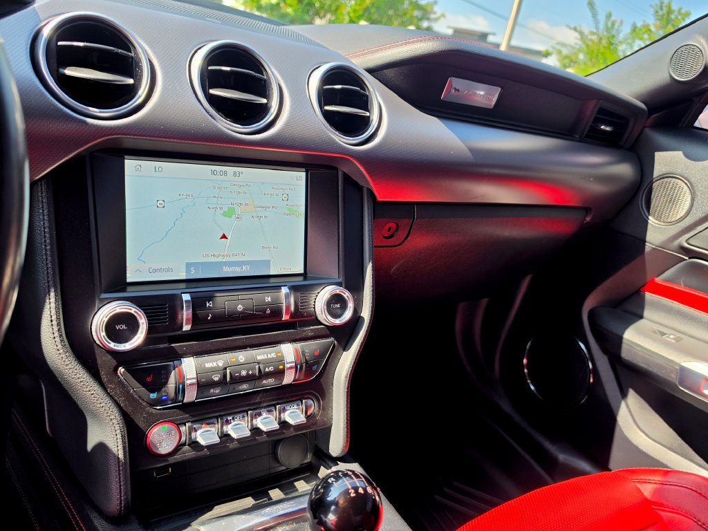 Used 2019 Ford Mustang GT Premium w/ Equipment Group 401A RWD image 27