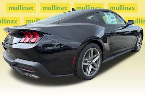 New 2026 Ford Mustang Coupe image 14