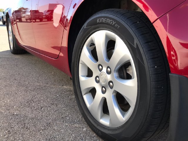 Used 2014 Buick Regal Premium FWD image 11