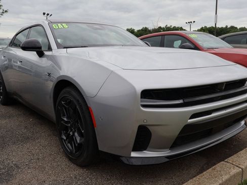 New 2026 Dodge Charger R/T w/ Driver Convenience Group AWD/4WD image 1
