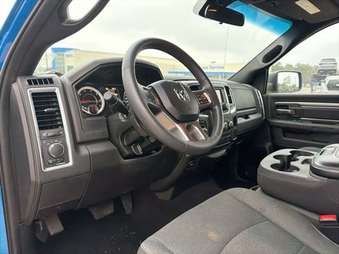 Used 2024 RAM 1500 Classic Warlock image 10