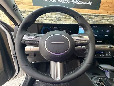 New 2026 Hyundai Kona SEL Sport AWD/4WD image 14