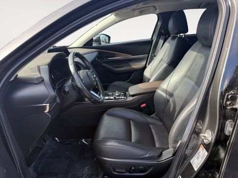 Certified 2022 MAZDA CX-30 2.5 Turbo w/ Premium Plus Pkg image 10