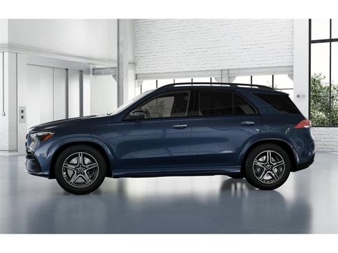 New 2025 Mercedes-Benz GLE 450 4MATIC image 35