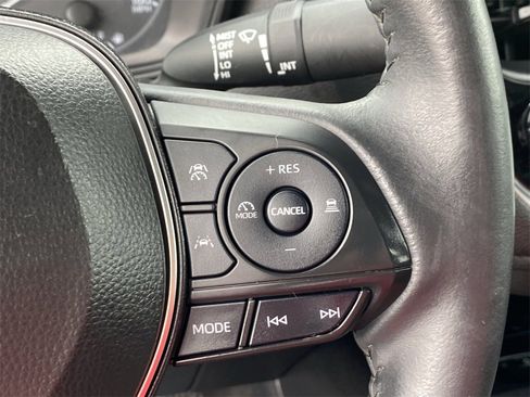 Certified 2024 Toyota Corolla SE w/ SE Premium Package image 25