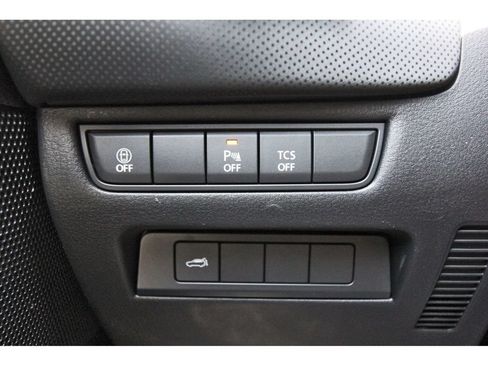 New 2026 MAZDA CX-50 AWD 2.5 S w/ Weather Package image 17