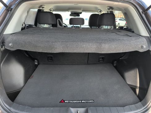 Used 2021 Mitsubishi Outlander Sport ES image 20