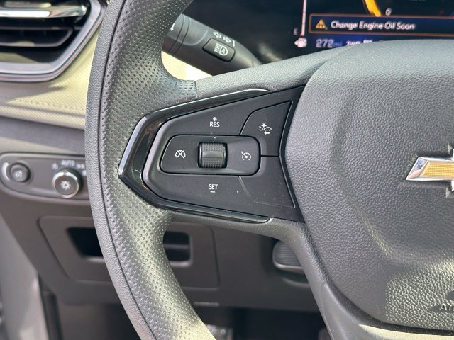 Used 2026 Chevrolet TrailBlazer LT AWD/4WD image 19