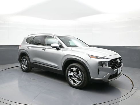 Certified 2023 Hyundai Santa Fe SEL AWD/4WD image 4